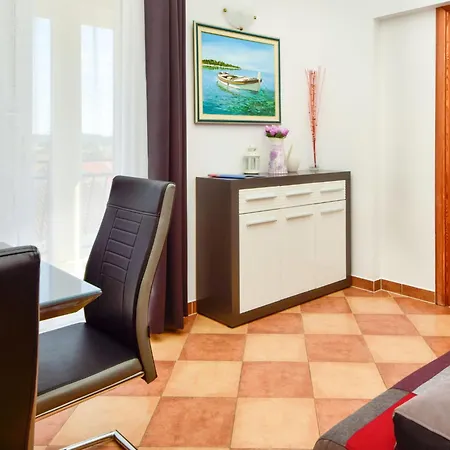 Mare-5 By Interhome * Trogir