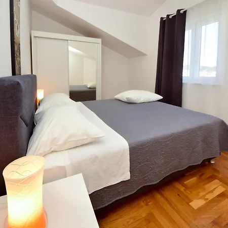 Mare-5 By Interhome Apartment *