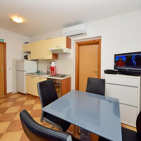 Mare-5 By Interhome Apartment