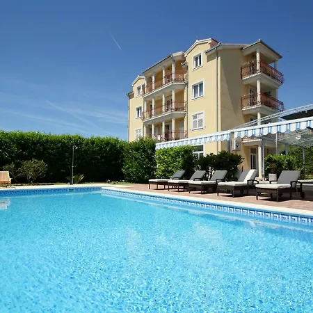 Mare-5 By Interhome Apartment Trogir