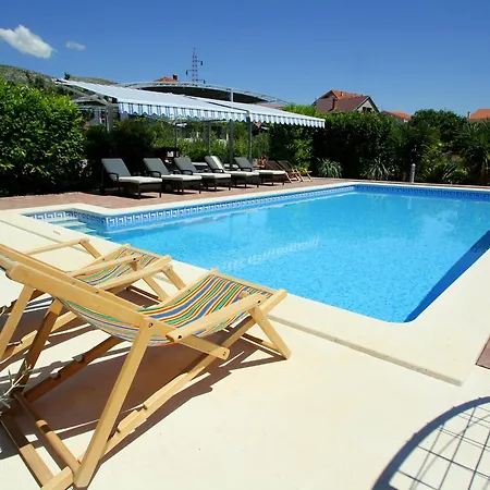 Apartment Mare-5 By Interhome *